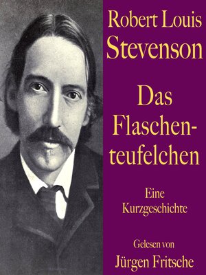 cover image of Das Flaschenteufelchen: